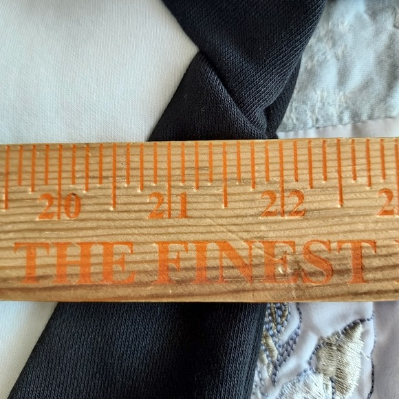 NWOT Wolverhampton Wanderers Wolves F.C. Track Suit Large Black White Team Gear‎ - Picture 10 of 16